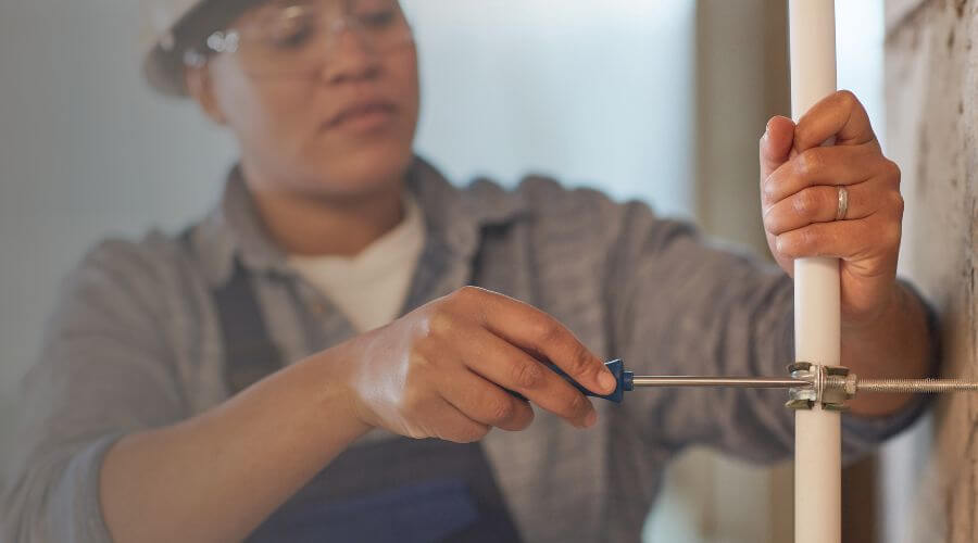 Water Pressure Testing in Bryant, IL